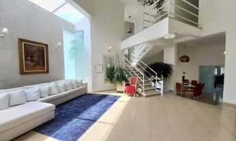 Imagem 4: Casa à venda com 3 suítes no Residencial Jardim Europa, Cachoeira