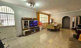 Imagem 4: Casa Térrea com 3 Qts (1 Suíte) no Adrianópolis/ Piscina com Cascata/ 3 Vagas