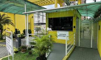 Imagem 3: Alugo apartamento mobiliado na Rodovia Augusto Montenegro próximo Parque Shopping Ville La