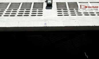 Imagem 4: Galpão para alugar, 125 m² - Jardim Lúcia - São Paulo/SP