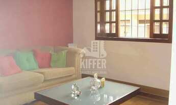 Imagem 5: Casa com 4 quartos à venda, 450 m² por R$ 2.650.000 - Ingá - Niterói/RJ