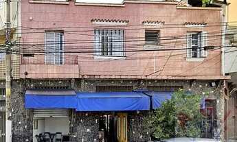 Imagem: LOCAÇAO - Casa sobreloja com 2 dormitórios