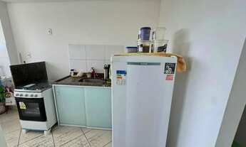 Imagem 6: Imóvel para venda tem 50 metros quadrados com 1 quarto em Kubitschek - Guarapari - ES