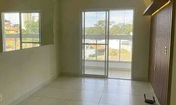 Imagem 5: Apartamento no Residencial Ecovitta - 2 Quartos com Suíte - 61m² - Setor Vila Rosa