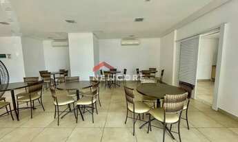 Imagem 4: Apartamento em Rua Francisco Rodrigues Borges - Vila Maracy - Bauru/SP