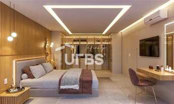 Imagem 6: Sobrado à venda no Uniq Condomínio Horizontal em Faiçalville, Goiânia