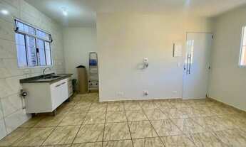 Imagem 3: Kitnet com 2 dormitórios/quartos para alugar, 37 m² - Vila Tolstoi - São Paulo/SP