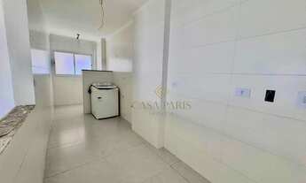 Imagem 7: Apartamento com 2 dormitórios à venda, 84 m² por R$ 650.000,00 - Aviação - Praia Grande/SP