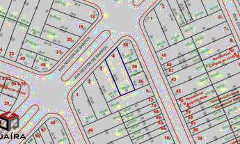 Imagem 3: Terreno à venda Ana Maria - Santo André - SP
