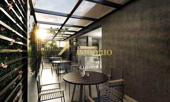 Imagem 6: APARTAMENTO NOVO NO CAMPO COMPRIDO! 03 QUARTOS, SUÍTE, GARAGEM!