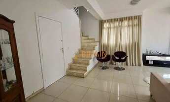 Imagem 2: Cobertura 3 quartos à venda no Buritis