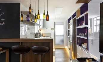 Imagem 5: Cobertura para Venda em Florianópolis, Rio Tavares, 4 dormitórios, 2 suítes, 3 banheiros