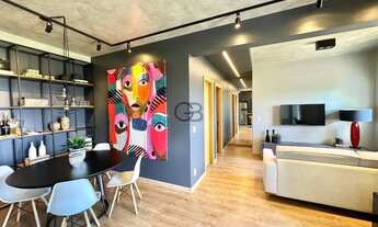 Imagem: LOCAÇÃO Apartamento NYC Palhano