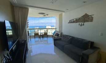 Imagem 4: Apartamento 4 Quartos com Vista para o Mar na Praia da Costa - Alto Padrão!