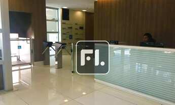 Imagem 4: Conjunto à venda, 186 m² por R$ 4.000.000,00 - Itaim Bibi - São Paulo/SP