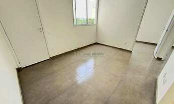 Imagem 3: Apartamento com 2 quartos e 1 vaga para alugar no Maria Tereza