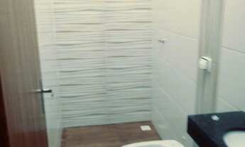 Imagem 6: Casa a venda em Nova Aliança