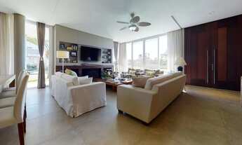 Imagem 4: Casa/sobrado no condomínio Playa Vista em Xangri-Lá com 4 suítes, 02 vagas