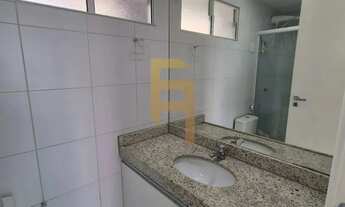 Imagem 7: Ótimo apto com vista permanente do Cocó