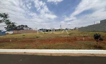 Imagem 4: Ótima oportunidade! Terreno em condomínio à venda no Recanto do Sabiá, São Carlos