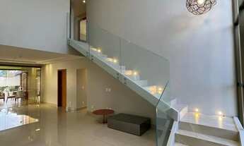 Imagem: CASA DUPLEX ALPHAVILLE TERESINA