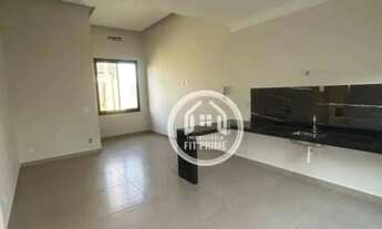 Imagem 6: Casa com 2 dormitórios à venda, 74 m² por R$ 439.900 - Eville Mais Parque Rio Preto - São