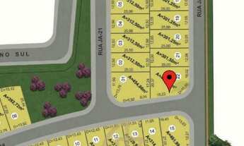 Imagem: Ágio Jardins Amsterdã 457m²