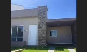 Imagem: Casa 02 quartos