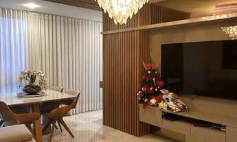 Imagem 5: Cobertura para venda tem 180 metros quadrados com 3 quartos em Fonseca - Niterói - Rio de