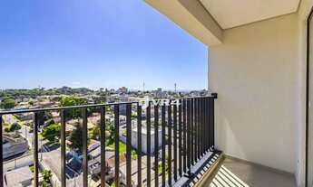 Imagem 7: Apartamento Novo com 3 Quartos | Andar Alto | Vista Livre | 2 Vagas | Condomínio Clube