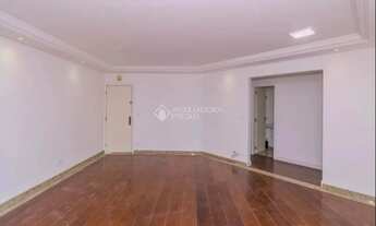 Imagem 2: Apartamento 3 Quartos em Santo André- Aluguel