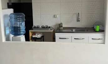 Imagem 5: Apartamento Central - Praça Osório