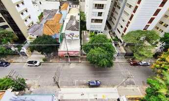 Imagem 12: Flat com 1 dormitório à venda, 30 m² por R$ 355.000,00 - Jardins - São Paulo/SP