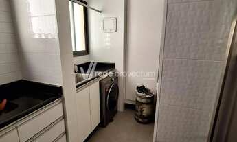 Imagem 7: Apartamento - Jardim do Lago - Campinas