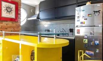 Imagem 4: Condomínio Loft