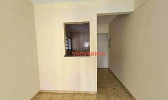 Imagem 7: Apartamento à venda, 48 m² por R$ 320.000,00 - Itaquera - São Paulo/SP