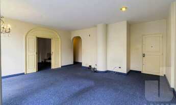 Imagem 4: Apartamento com 3 dormitórios sendo 1 suíte e 1vaga - Higienópolis