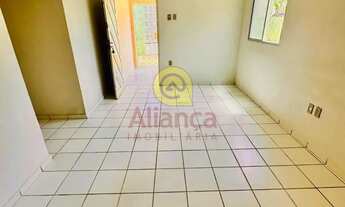 Imagem 5: CASA PARA VENDA NO ALECRIM