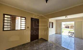 Imagem: Casa para aluguel Vila Vicente