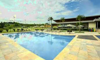 Imagem 6: Terreno em condomínio de 551,28 m² à venda no condomínio Alphaville III, Bonfim Paulista