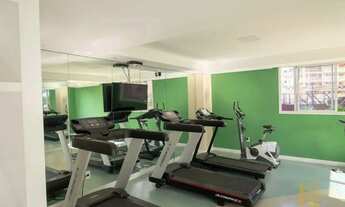 Imagem 7: Apartamento com 75m² em Barreiros - Condomínio Clube