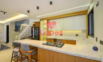 Imagem 10: Condomínio com 3 quartos à venda em Santa Felicidade - PR