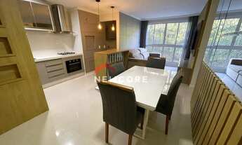 Imagem: Apartamento em Rua Israel - Nações - Balneário