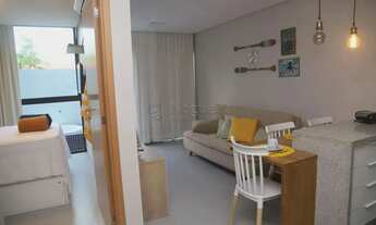 Imagem 3: EXCELENTE imóvel com 40 metros quadrados com 1 quarto em Merepe - Ipojuca - PE