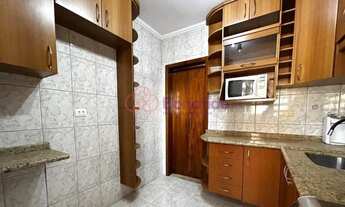 Imagem 3: Apartamento para LOCAÇÃO no condomínio Edifício Veneza, localizado no bairro Vila Guarani