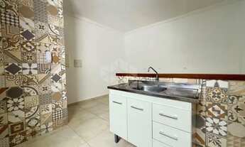 Imagem 3: Apartamento 47M² - para Alugar