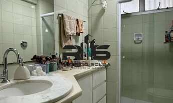 Imagem 4: Vitória | Apartamento | 129 m² | Vista Mar Permanente