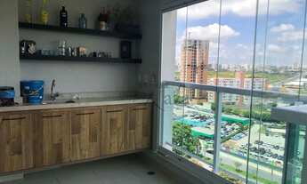Imagem 7: Oportunidade - Apartamento - Vila Ema - Residencial Icon - 1 Dormitório - 57m²