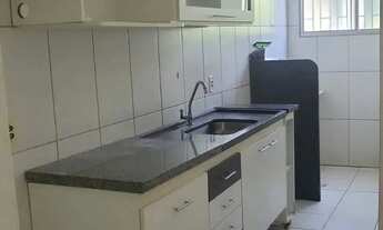 Imagem: Spazio Rio Tamisa com 84 m² com 3 quartos