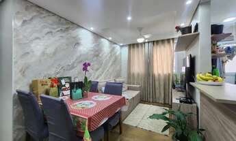 Imagem: Imóvel para aluguel com 44 metros quadrados